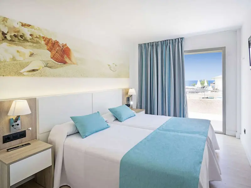 Hotel THB Guya Playa