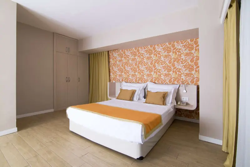 Mirage Hotels