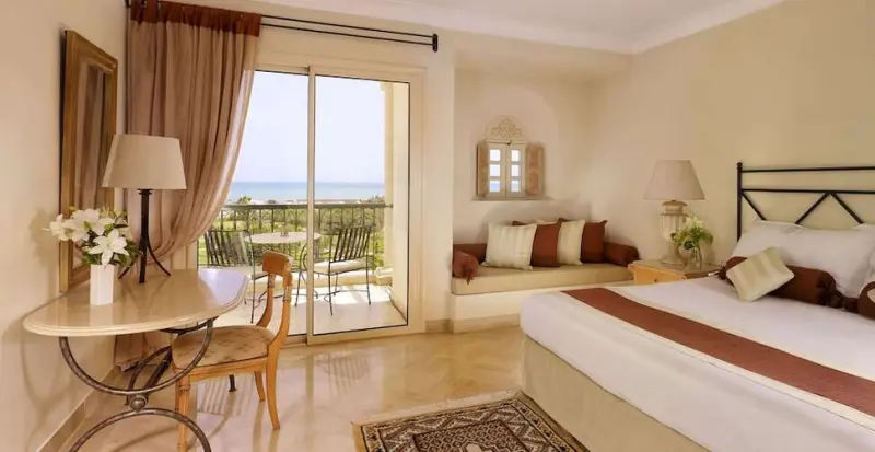 The Residence Tunis