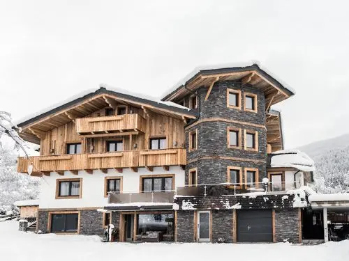 Knappensteig appartements