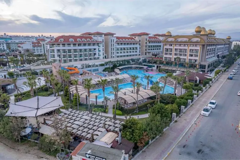 Aydınbey King's Palace & Spa