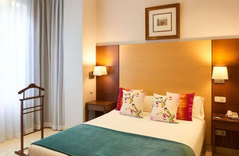 Partner Barrio de Salamanca Suites