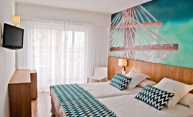 BQ Sarah Hotel - SOLO ADULTOS