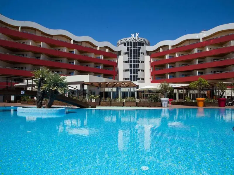 MS Aparthotel