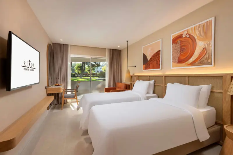 Rixos Premium Tekirova