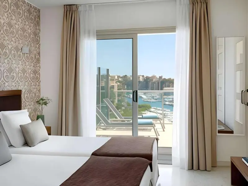 Aparthotel Porto Drach