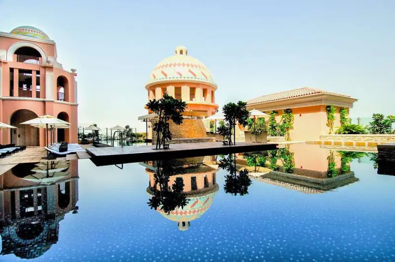 Kempinski Hotel Mall of the Emirates