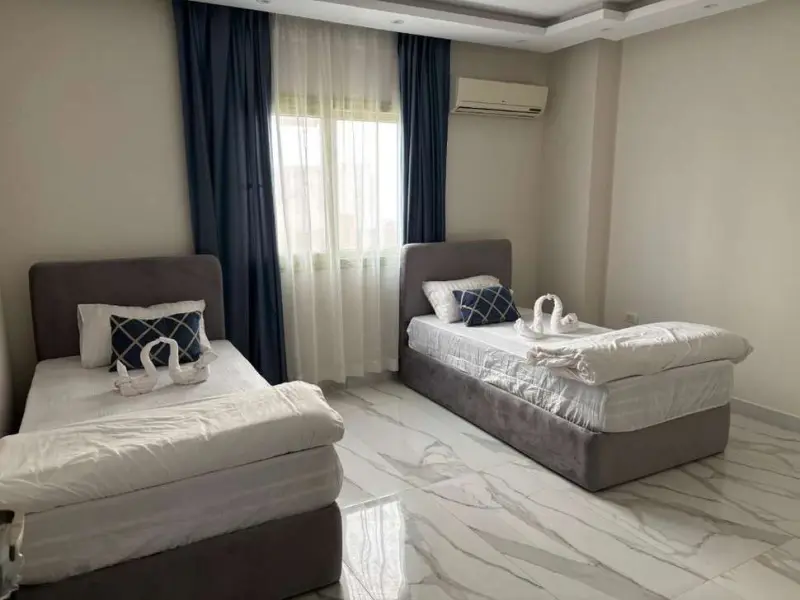 Zayed Hotel