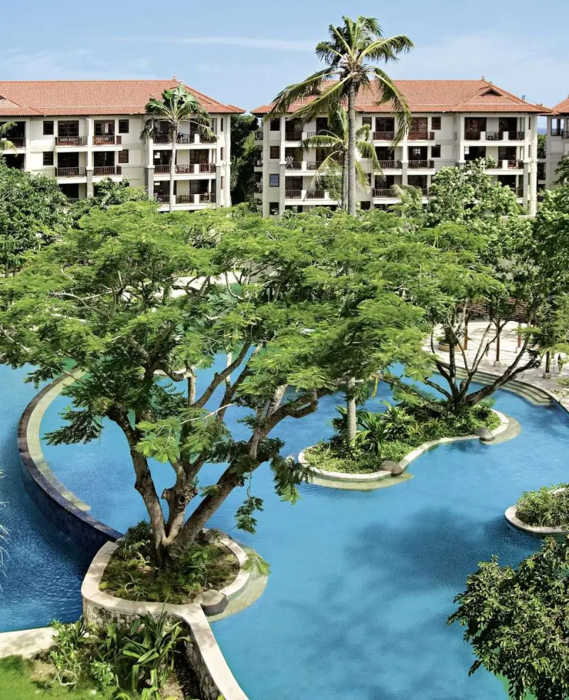 Novotel Bali Nusa Dua Hotel & Residences