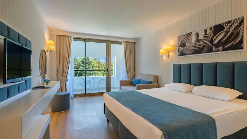 Mirada Del Mar Hotel