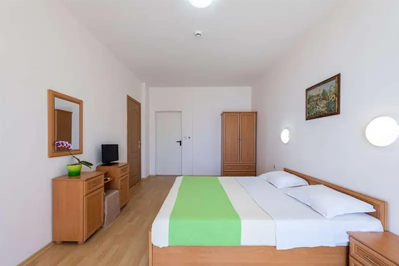 Trakia Plaza Hotel