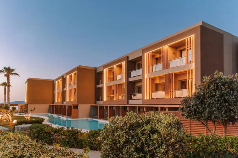 Sentido Unique Blue Resort and Villas