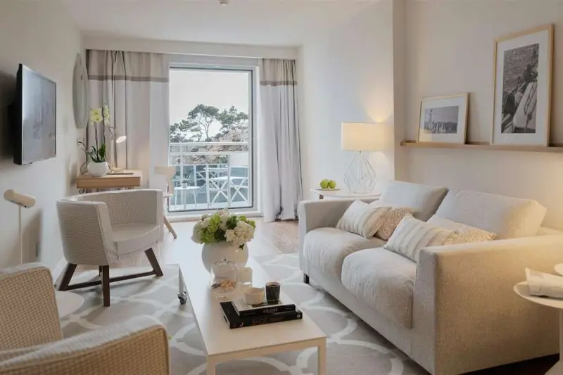 Hotel Bellevue Dubrovnik