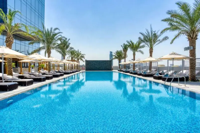 The First Collection at Jumeirah Village Circ