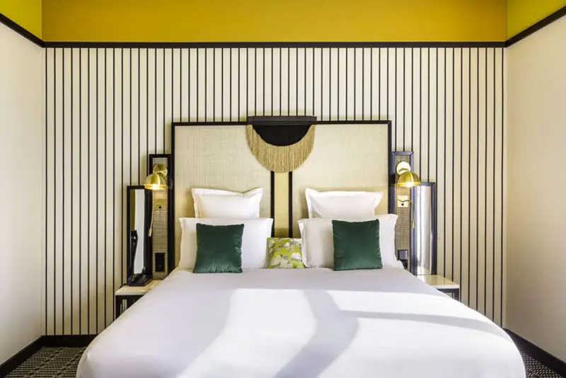 Best Western Hotel Roosevelt