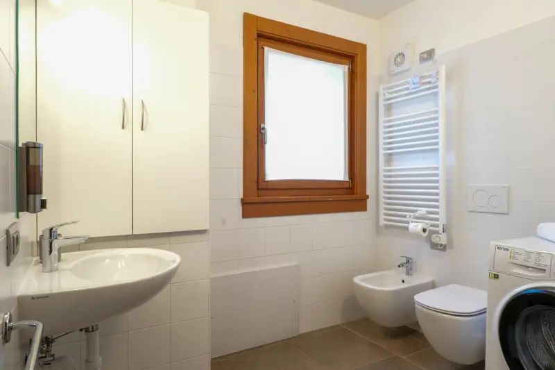 Mountain Apartments Livigno