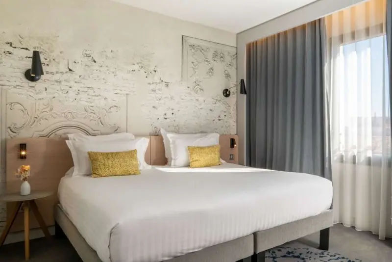 Nemea Appart Hotel Cannes Palais