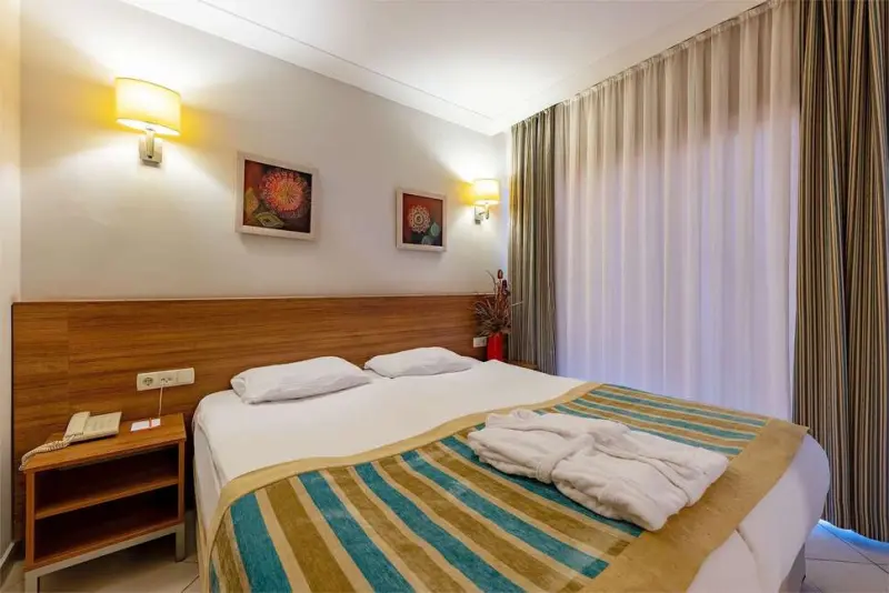 Viking Apart Hotel