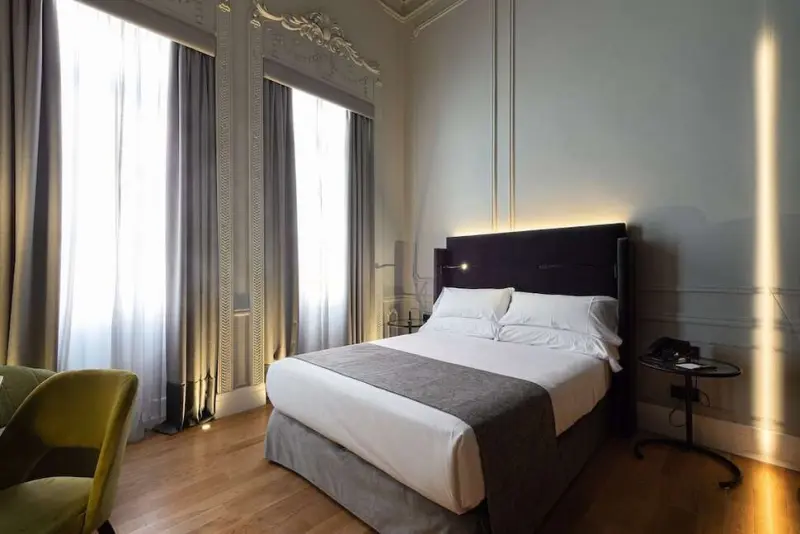 Boutique Hotel Cordial Malteses