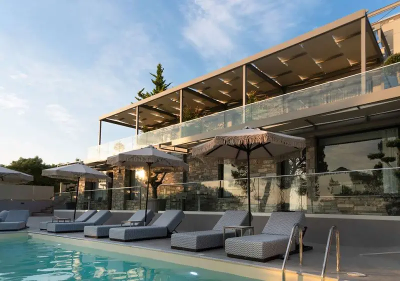 Casa Bloo