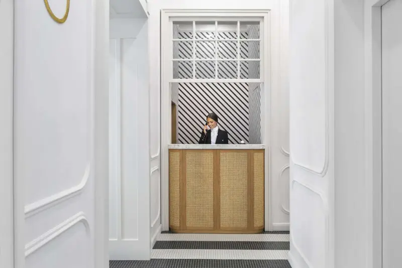 Heritage Hotel FERMAI Split - MGallery Collection
