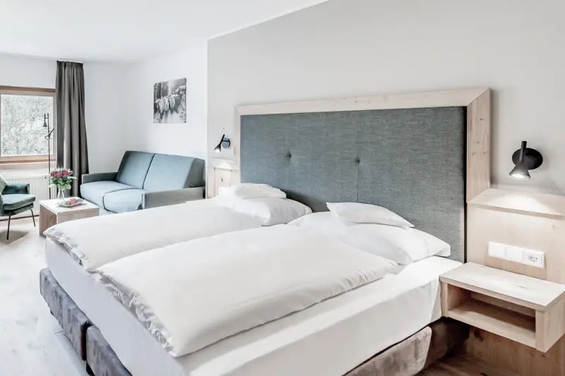 Hotel Zum Gourmet