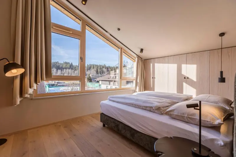 Kitzbühel Suites Oberndorf by ALPS RESORTS