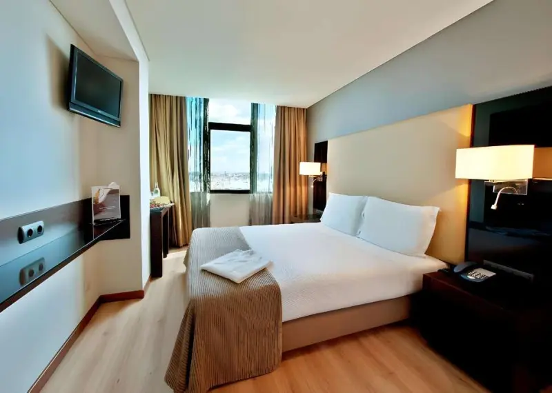 Turim Alameda Hotel