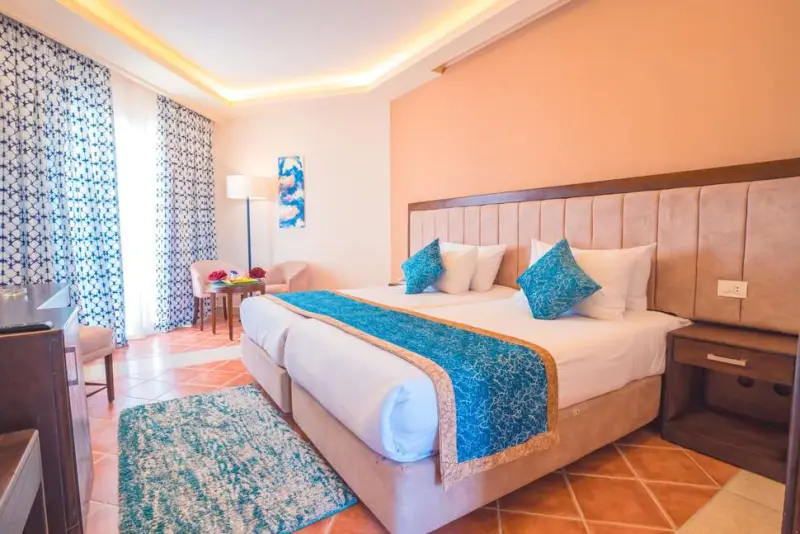 IVY Cyrene Sharm Hotel