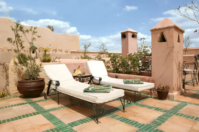Riad & Spa Esprit du Maroc