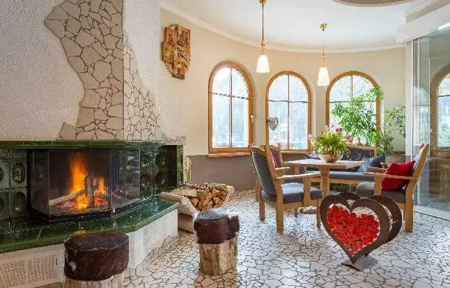 Mountainclub Hotel Ronach