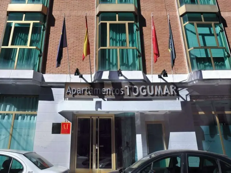 Sercotel Togumar