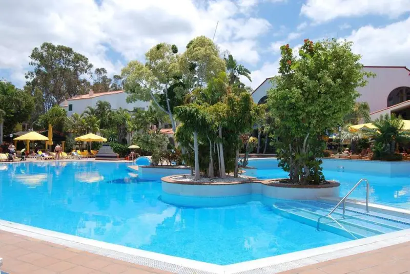 Park Club Europe