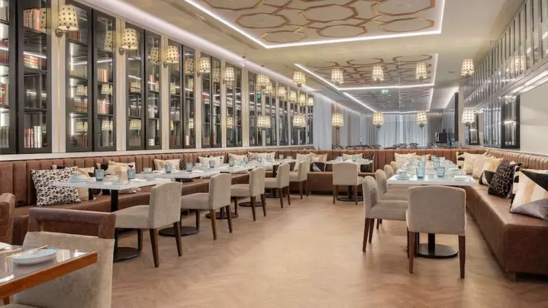 Wine & Books Hotels | Porto - Small Luxury Hotels of the World