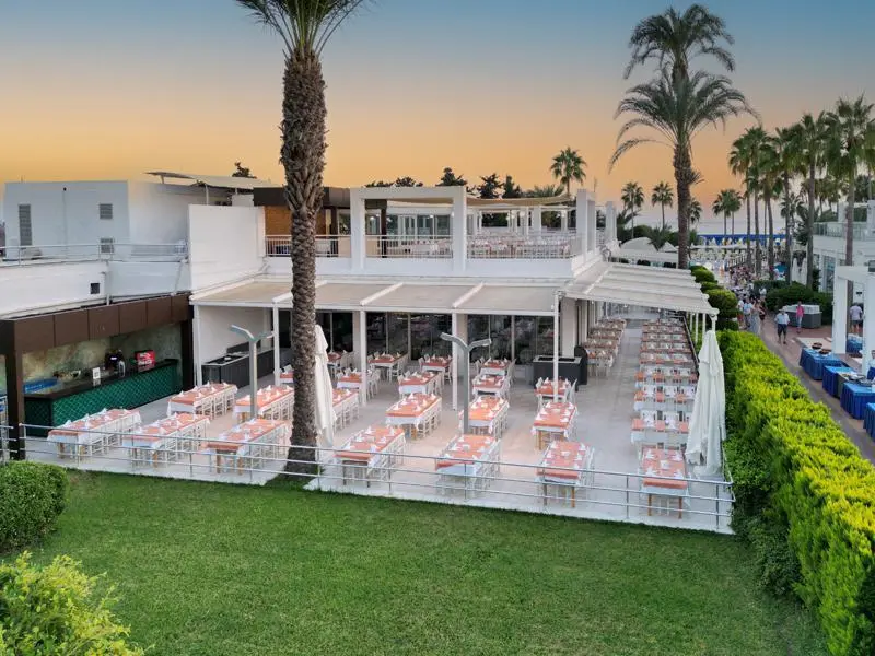 Club Kastalia Holiday Village