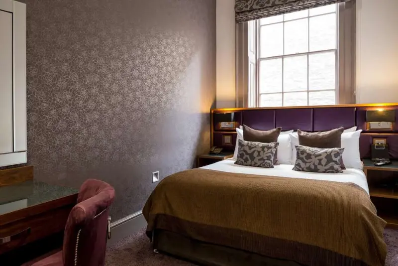 Roomzzz Aparthotel Newcastle City