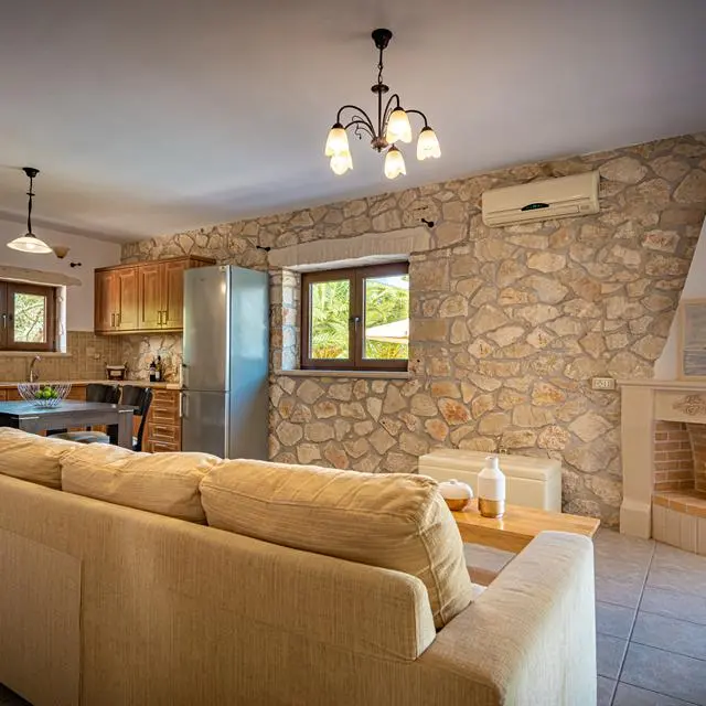 Kymaros Villas