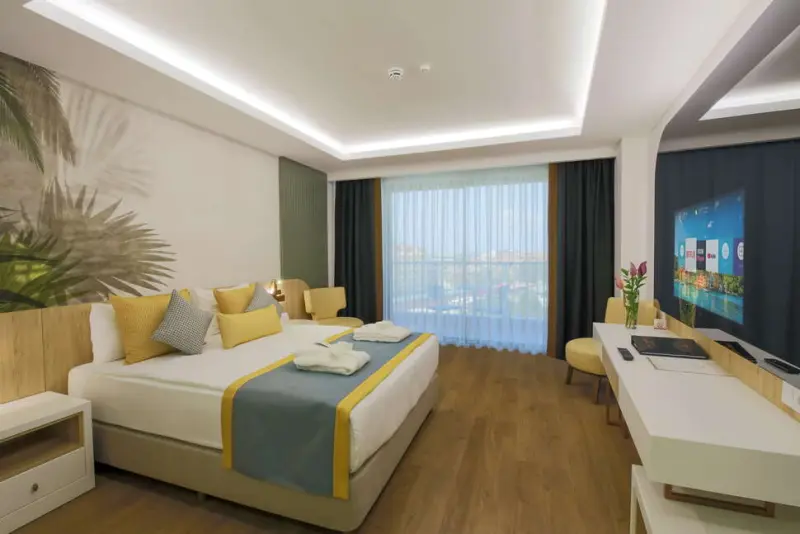 Side Stella Elite Resort&Spa