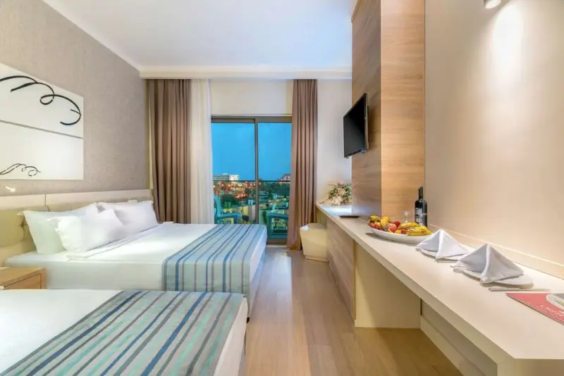 Orfeus Park Hotel