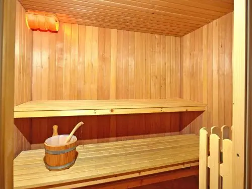 Chalet Pierina
