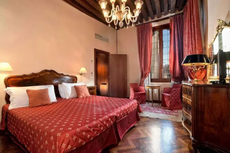 Hotel Casa Verardo - Residenza D'Epoca