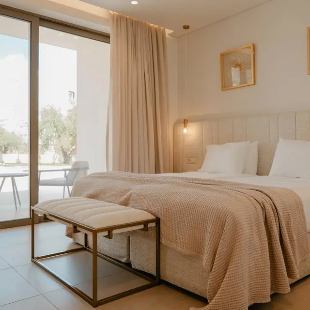 Soleil Luxury Villas