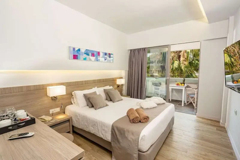 Akti Imperial Deluxe Resort & Spa Dolce by Wyndham