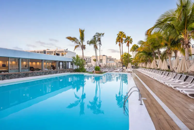Servatur Eden Apartments