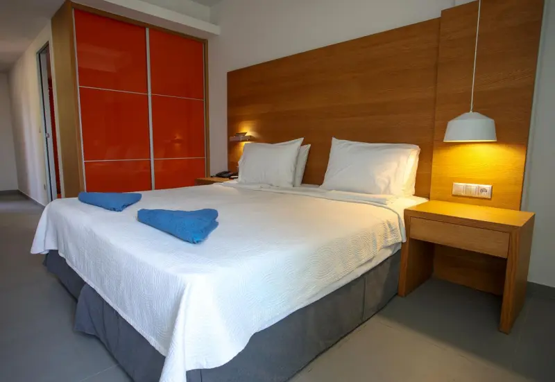 Hotel Petra