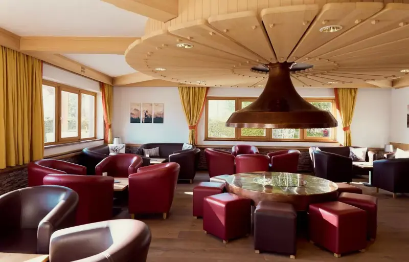 Parkhotel Kirchberg