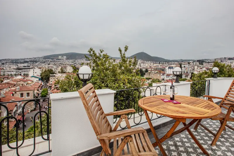 Hotel Eliada