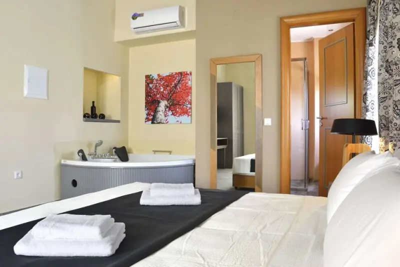 Elia Kentron Hotel