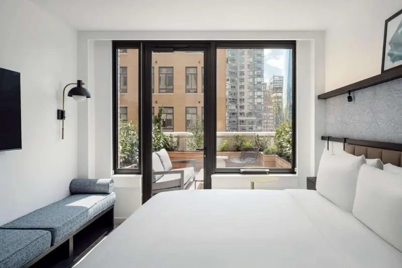 Arlo Midtown