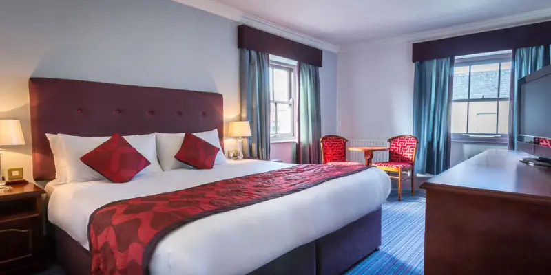 Belvedere Hotel Dublin